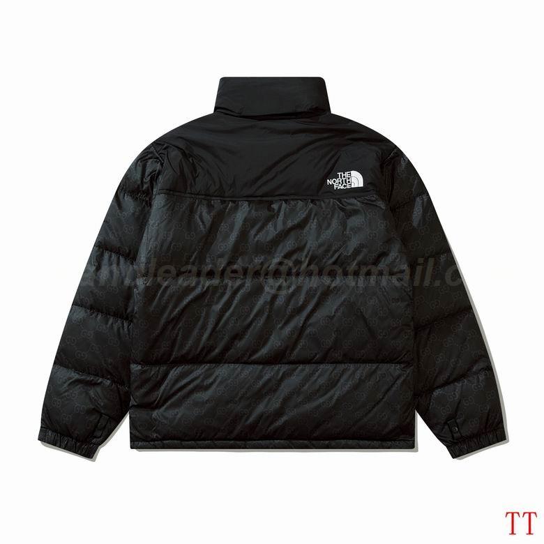 The North Face Men's Outwear 187